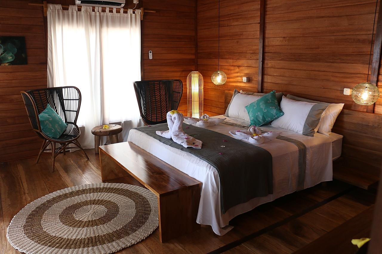 Kuda Laut Boutique Dive Resort Bunaken