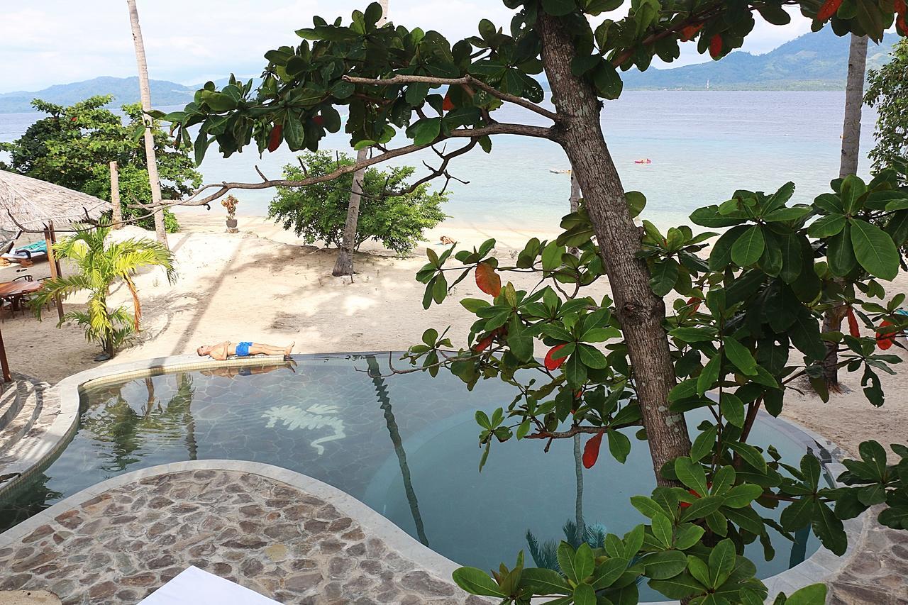 Kuda Laut Boutique Dive Resort 4*