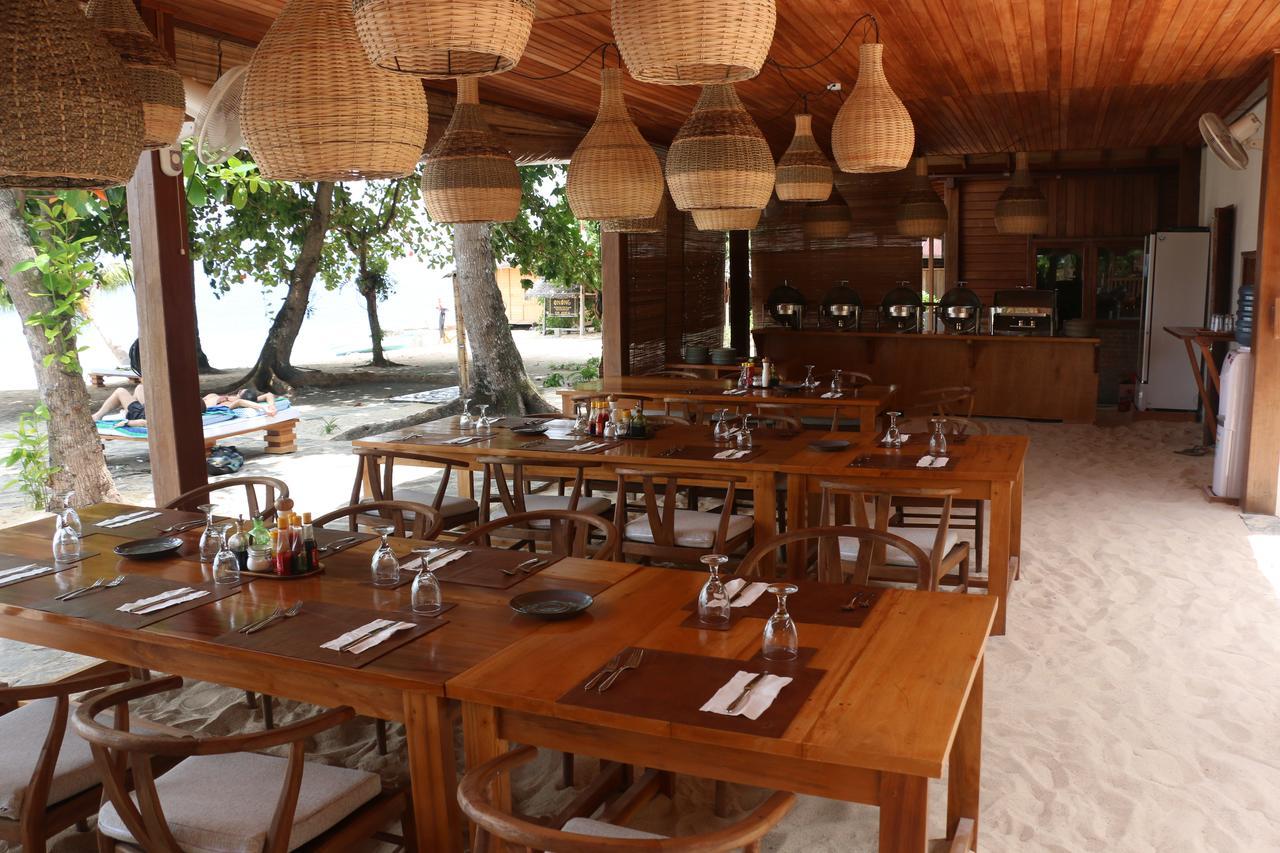 Kuda Laut Boutique Dive Resort 4*