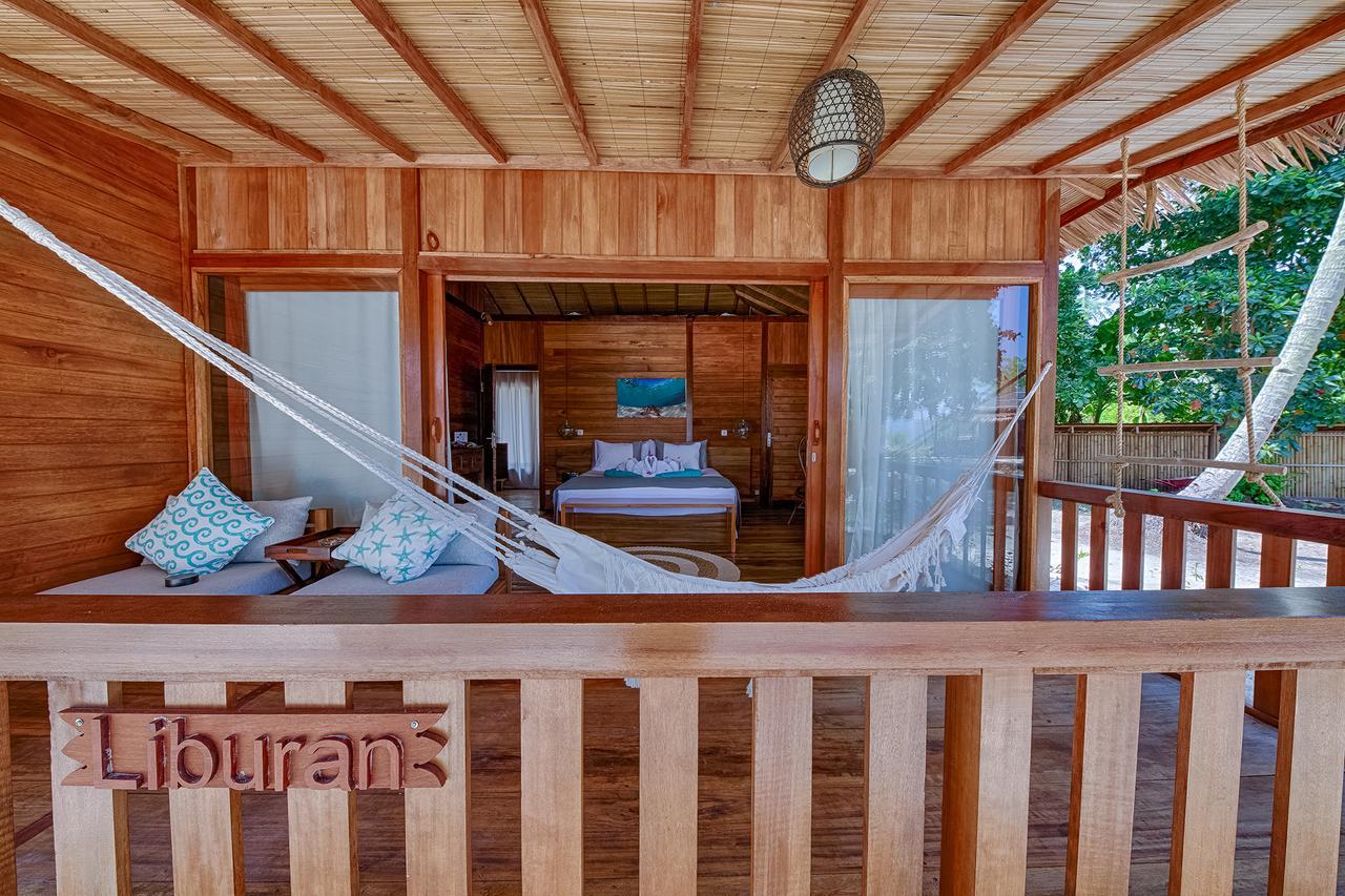 Kuda Laut Boutique Dive Resort