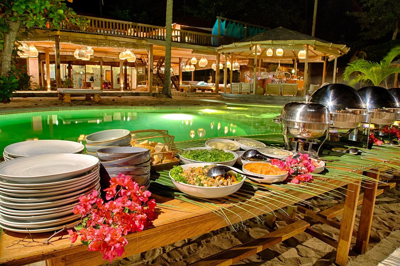 Kuda Laut Boutique Dive सहारा Bunaken