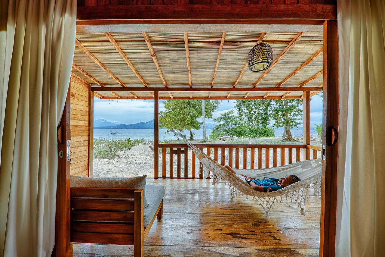 Kuda Laut Boutique Dive सहारा