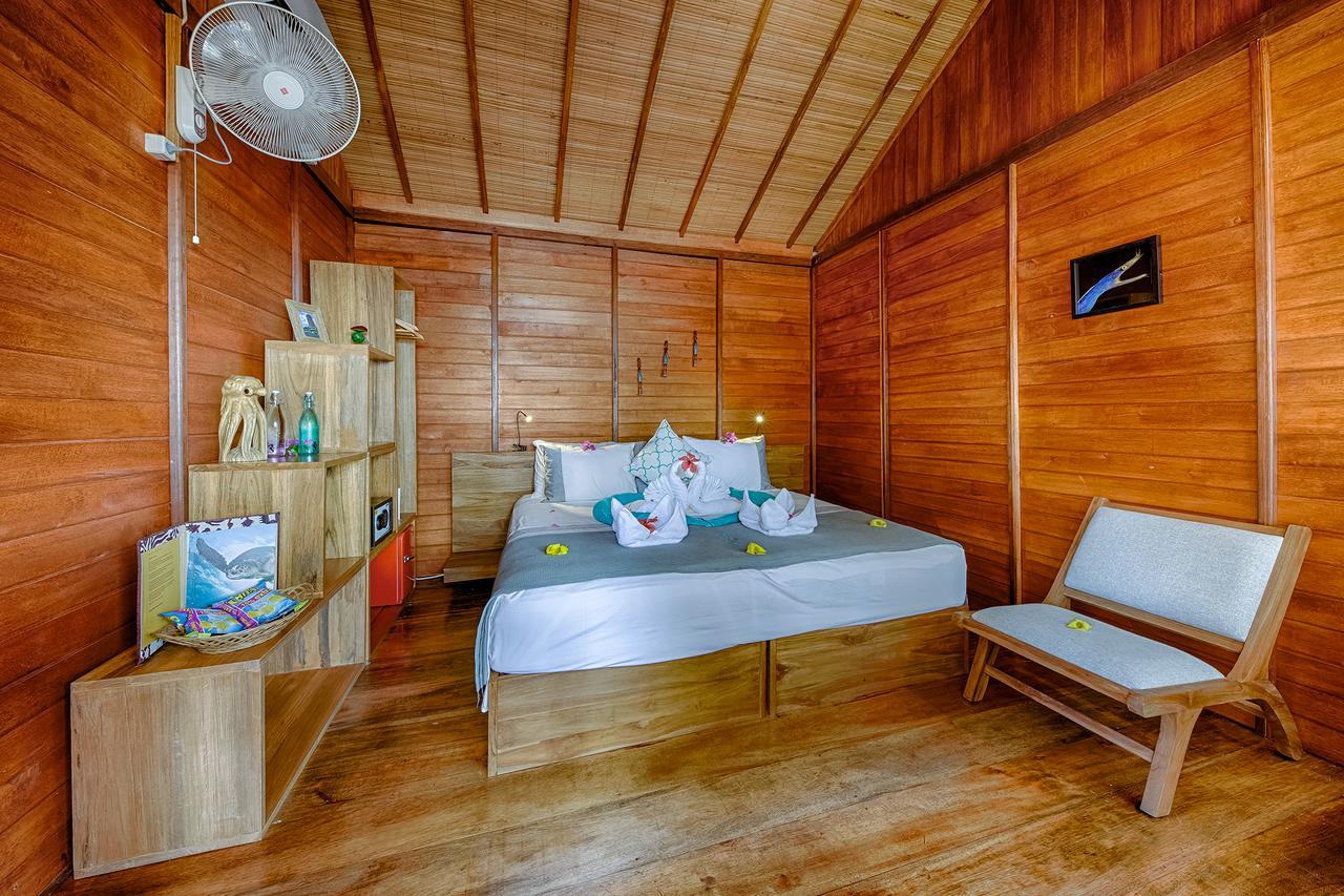 Kuda Laut Boutique Dive सहारा 4*