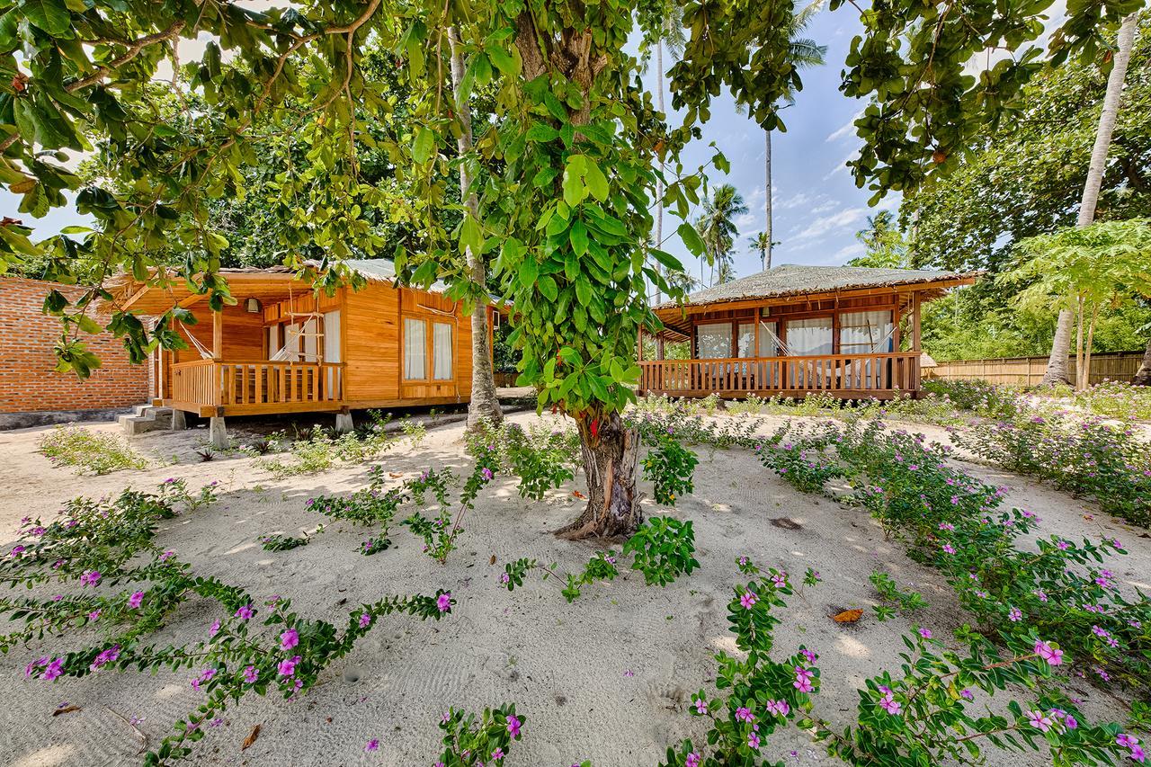 Kuda Laut Boutique Dive Resort 4*