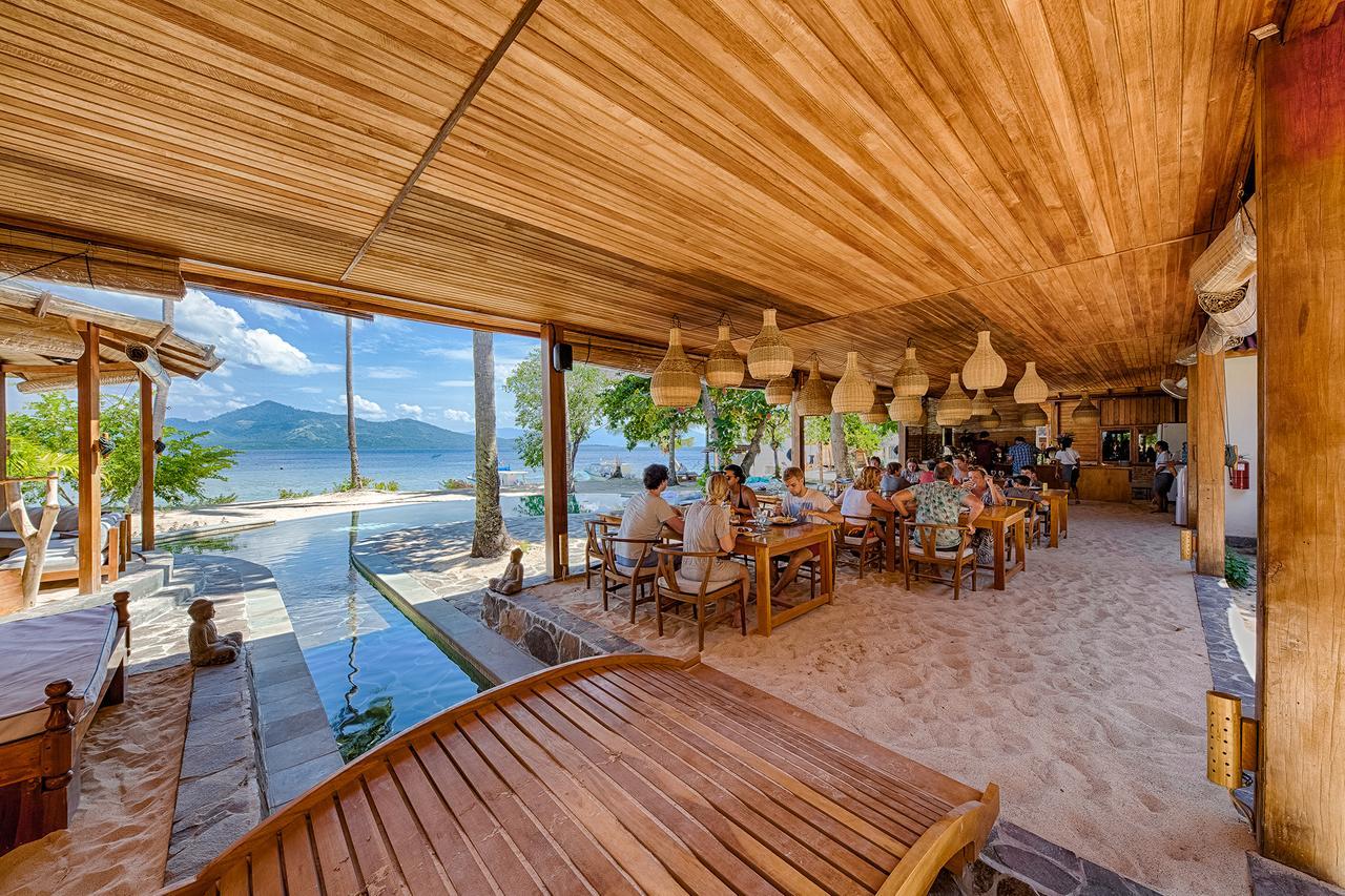 Kuda Laut Boutique Dive 4*