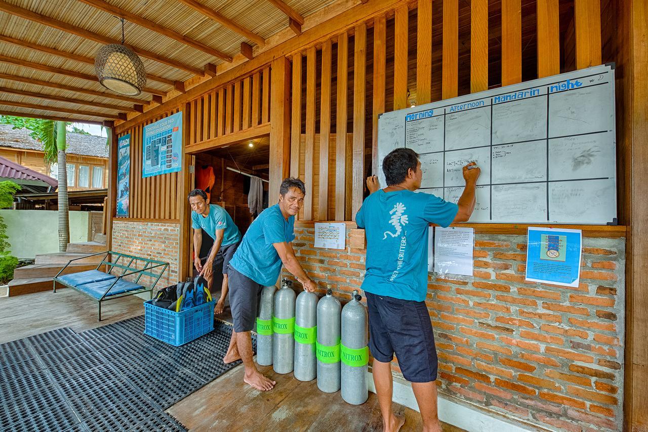 Kuda Laut Boutique Dive Resort
