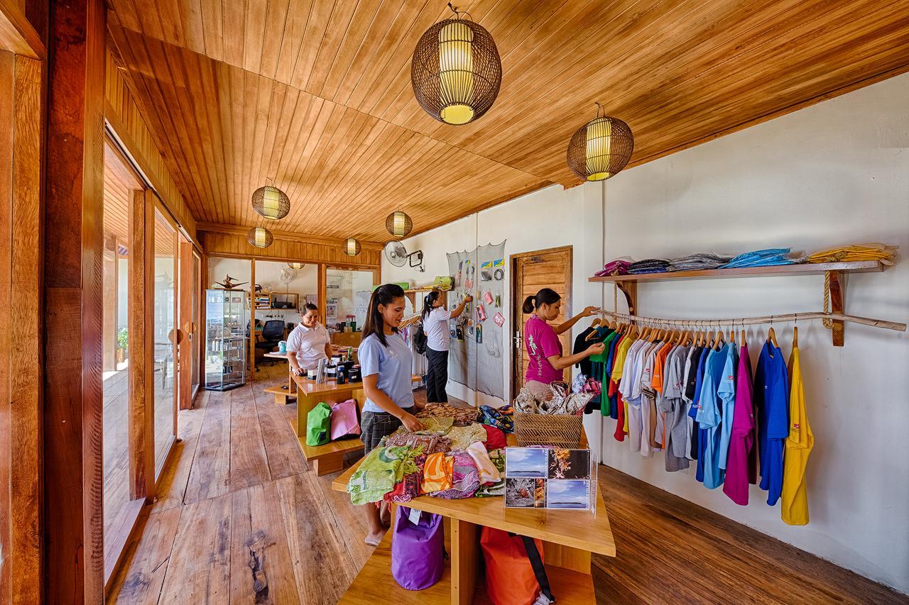 Kuda Laut Boutique Dive Resort 4*