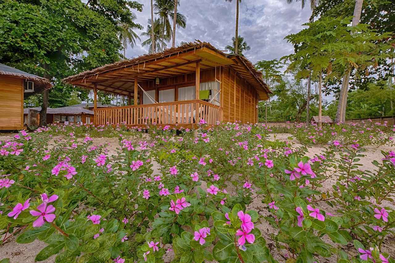 Kuda Laut Boutique Dive Resort Bunaken