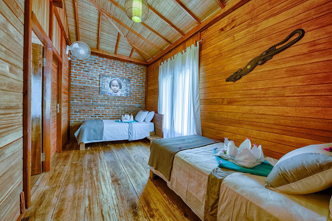 Kuda Laut Boutique Dive Resort Bunaken