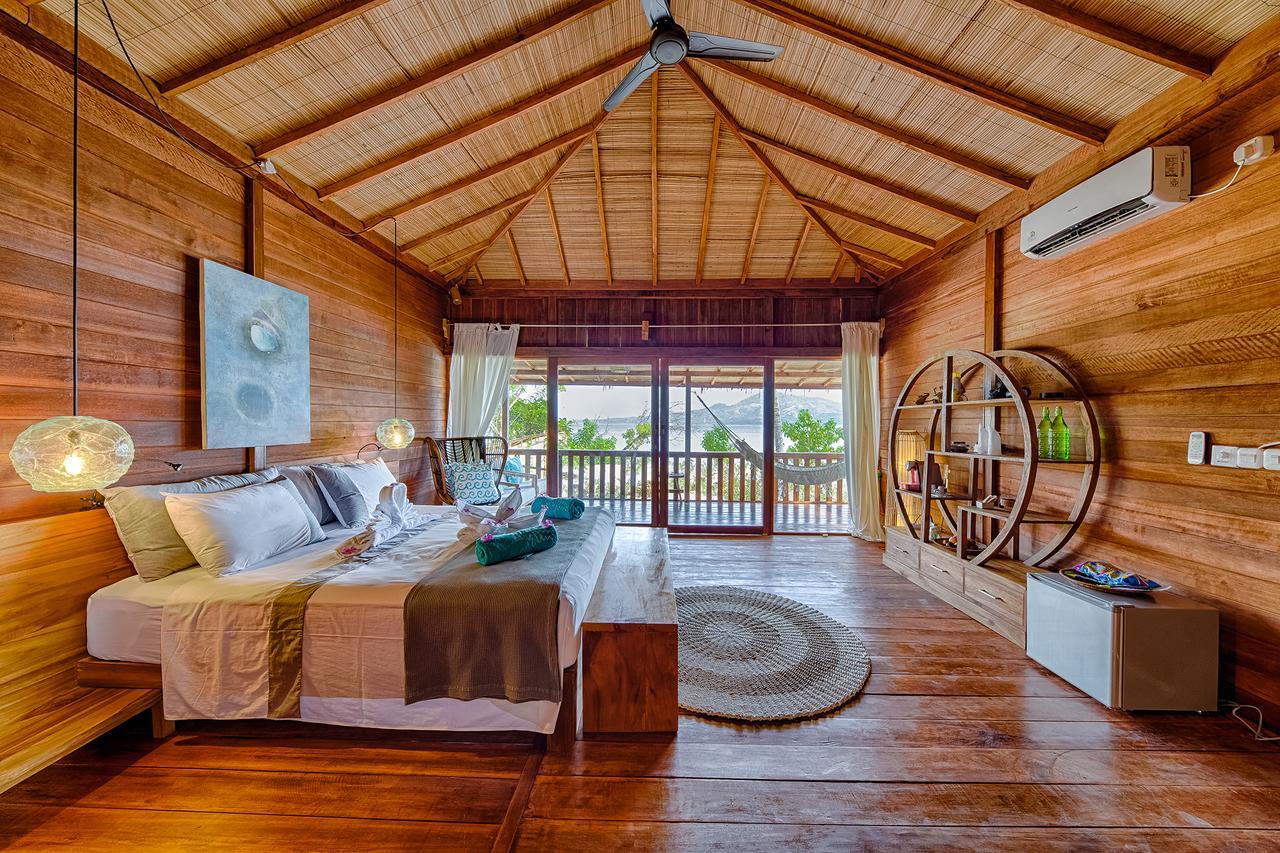 Kuda Laut Boutique Dive सहारा Bunaken