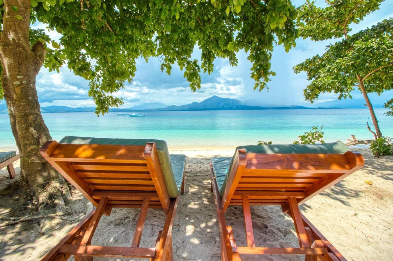 Resort Kuda Laut Boutique Dive Bunaken