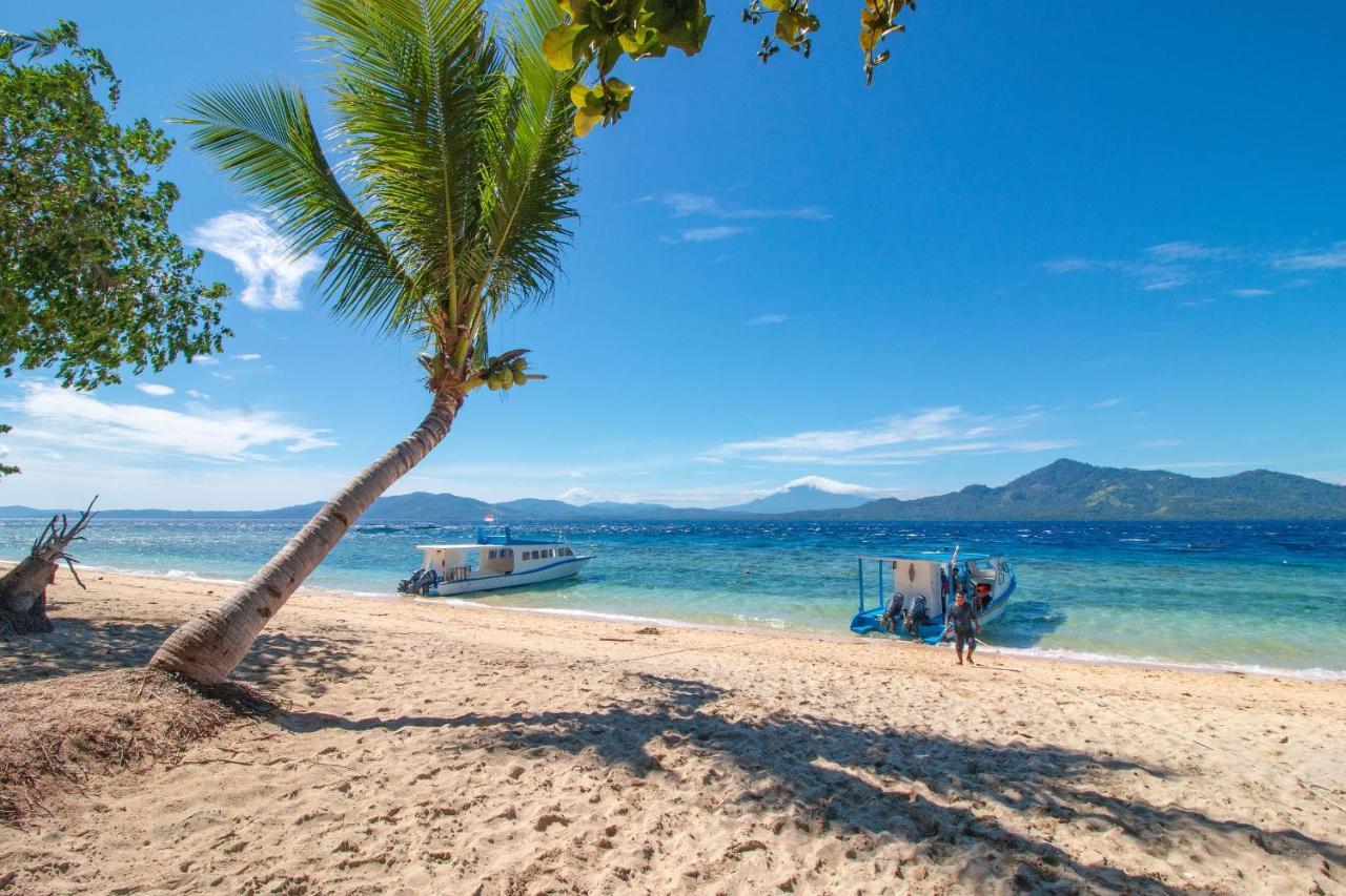 Kuda Laut Boutique Dive 4* Bunaken