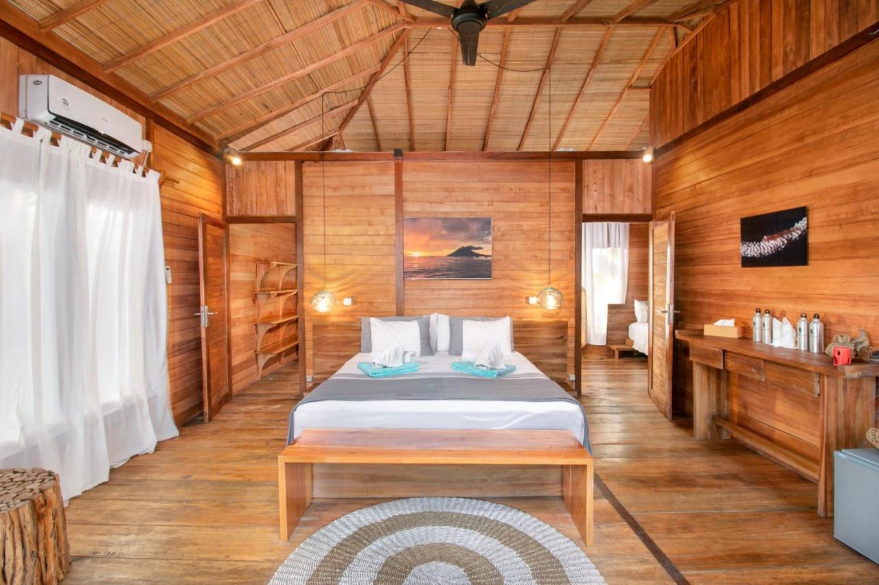 Kuda Laut Boutique Dive Resort 4*