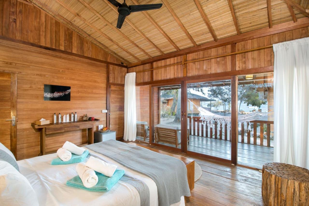 Kuda Laut Boutique Dive 4* Bunaken