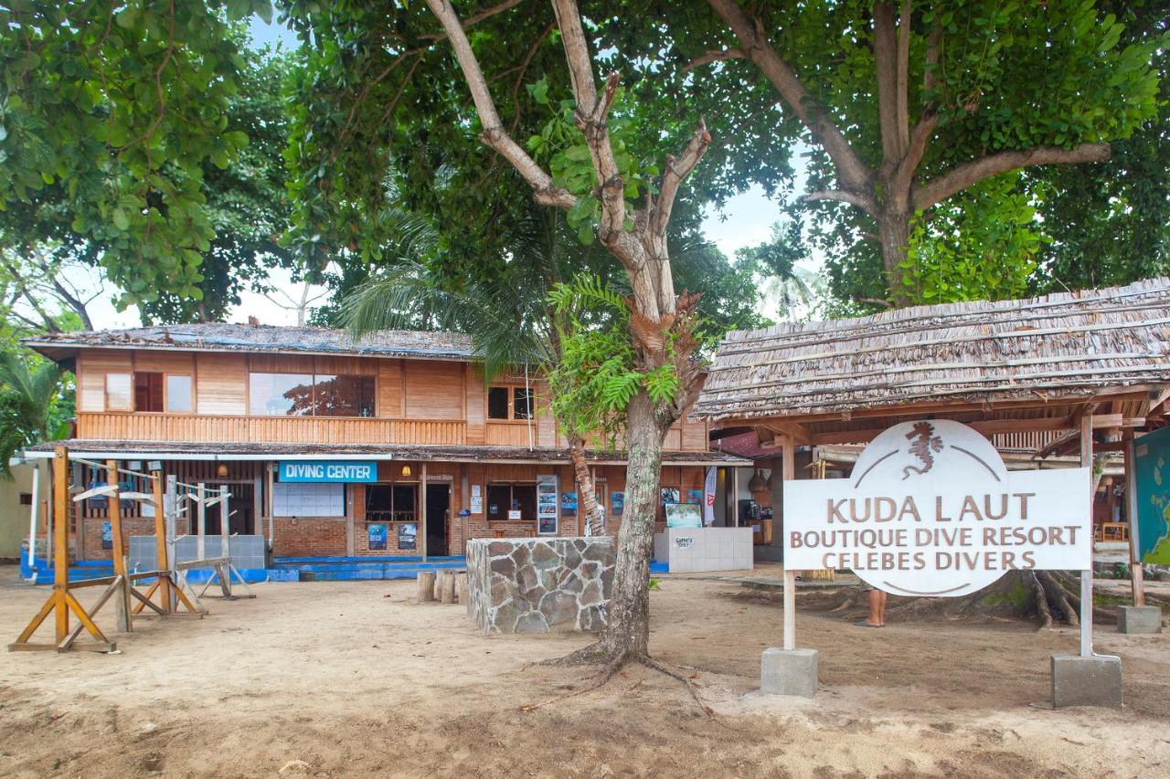 Resort Kuda Laut Boutique Dive 4*